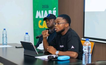 MIABÉ CAN 2026 : Atik Traoré : « MIABÉ CAN 2026 doit devenir un symbole de cohésion africaine »