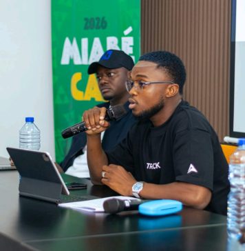 MIABÉ CAN 2026 : Atik Traoré : « MIABÉ CAN 2026 doit devenir un symbole de cohésion africaine »