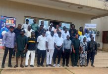 Football / Togo : « De la rue naissent aussi des rêves » : Agoroh Moustapha lance « Rue Positivity » pour révéler les talents cachés