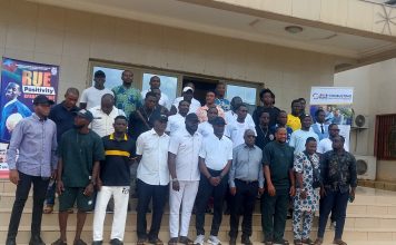 Football / Togo : « De la rue naissent aussi des rêves » : Agoroh Moustapha lance « Rue Positivity » pour révéler les talents cachés