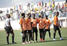 Football / Togo : Abana FC salue la victoire d’Abou Ossé FC et réaffirme son engagement pour la formation des jeunes