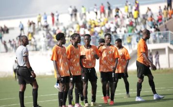 Football / Togo : Abana FC salue la victoire d’Abou Ossé FC et réaffirme son engagement pour la formation des jeunes