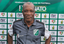 D1 LONATO : Bola Théophile suspendu 5 ans et demi dans l’affaire de manipulation présumée de matchs