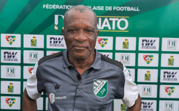 D1 Lonato : “Mes propos ont dépassé ma pensée” Théophile Bola sort du silence et présente ses excuses