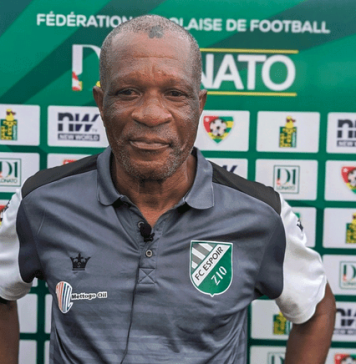 D1 LONATO : Bola Théophile suspendu 5 ans et demi dans l’affaire de manipulation présumée de matchs