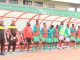 Qualificatifs CAN U20 2027 : le Togo hérite d’un groupe de très haut niveau