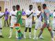 UFOA B U20 2026 : les Éperviers juniors tombent face au Burkina Faso