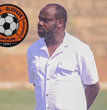 Réouverture du CDS-OLUFADE : Olufade Adekanmi relance son centre pour offrir une nouvelle chance aux jeunes talents togolais