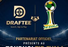 TIF-EVALA 2026 : les forces en présence connues, DRAFTEE ouvre les portes du football professionnel