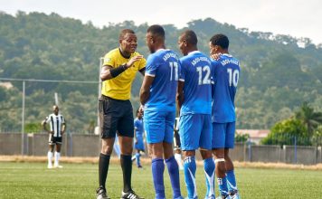 D2 nationale (J1) : Maranatha, Ifodjè, Sara FC et Doumbé démarrent en force; résultats et classements