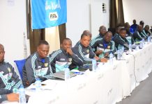 Arbitrage : la FTF lance les Cours MA FIFA 2026 pour renforcer les compétences des instructeurs techniques