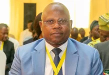 Bénin : Marcellin Bocovè succède à Mathurin de Chacus à la tête de la FBF