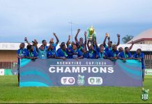 NSENKYIRE CUP 2026 : L’Étoile Filante de Lomé s’offre le trophée au Ghana