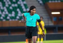 CAN Féminine Maroc 2026 : Amedome Vincentia, nouvelle marque de confiance de la CAF pour le décisif Malawi-Zambie