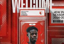 Mercato : Denis Abalo rejoint Union Military SC et affiche ses ambitions avec le Togo