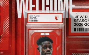 Mercato : Denis Abalo rejoint Union Military SC et affiche ses ambitions avec le Togo