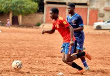 Tournoi des Grandes Vacances (TGV) U20 : seize clubs à la conquête du trophée sur le terrain de la Source