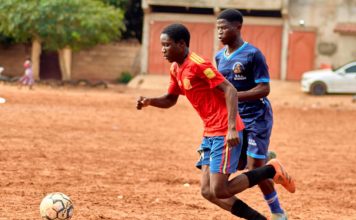 Tournoi des Grandes Vacances (TGV) U20 : seize clubs à la conquête du trophée sur le terrain de la Source