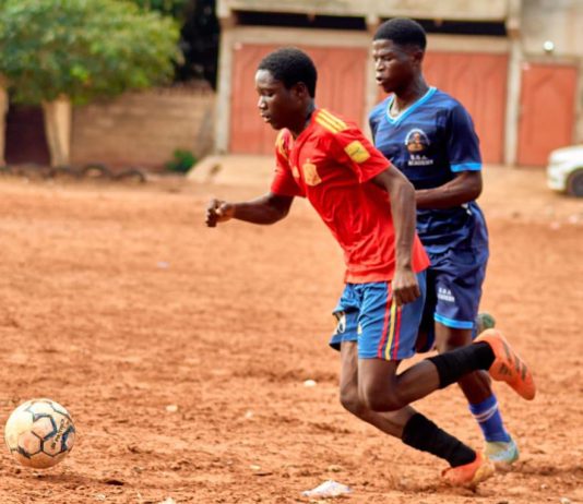 Tournoi des Grandes Vacances (TGV) U20 : seize clubs à la conquête du trophée sur le terrain de la Source