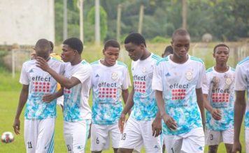 Togo : Olymp Sport Académie et Gomido FC s’offrent un camp de vacances
