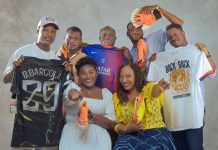 GITAS 8 : Gabine Amoussou et les frères Barcola mobilisés pour changer la rentrée de 1 000 enfants