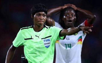 CAN féminine 2026 : Vincentia Amedome, du match d’ouverture à la finale