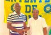 D1 Lonato| Entente2 de Lomé : après une saison, le coach ivoirien Monguehi François quitte le banc
