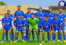 Football : L’Étoile Filante de Lomé s’invite à la NSENKYIRE CUP au Ghana