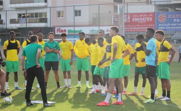 CAN U23 2027 : le Togo face à la Libye au premier tour des éliminatoires