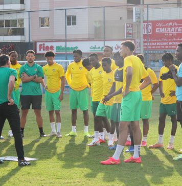 CAN U23 2027 : le Togo face à la Libye au premier tour des éliminatoires