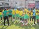 CAN U23 2027 : le Togo face à la Libye au premier tour des éliminatoires