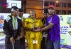 Éwoé Time 2026 : Hithfives 228 sacré champion, la jeunesse de Lomé célèbre la danse et la culture