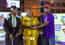 Éwoé Time 2026 : Hithfives 228 sacré champion, la jeunesse de Lomé célèbre la danse et la culture