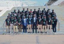 FTF| « Réguler et canaliser les spectateurs » : les enseignements majeurs de l’atelier CAF à Lomé
