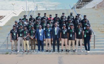 FTF| « Réguler et canaliser les spectateurs » : les enseignements majeurs de l’atelier CAF à Lomé