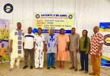 Entente II : bilan sans concession et virage vers la professionnalisation
