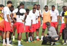 Éliminatoires CAN U23 : Kader Coubadja-Touré dévoile sa liste pour la double confrontation face à la Libye