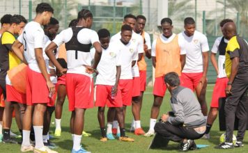 Éliminatoires CAN U23 : Kader Coubadja-Touré dévoile sa liste pour la double confrontation face à la Libye