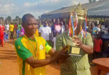 Tournoi D’pontre N’nidack 2026 : le tenant du titre ouvre le bal face à Énergie FC à Bassar