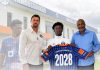 Mercato| Bastou Djibril à Yamoussoukro FC : le choix de la stabilité et de la progression