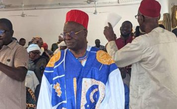 Semassi FC : Daboya Touré Djisso prend les commandes des Guerriers de Tchaoudjo