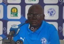 CAF-LDC| ASCK–ASEC : Yélato Silué fixe l’objectif, « Il faut passer le palier »
