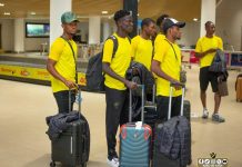 Coupe CAF : ASKO écrase l’AS ZAM du Niger et prend une sérieuse option