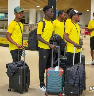 Coupe CAF : ASKO écrase l’AS ZAM du Niger et prend une sérieuse option
