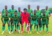D2 : Agaza FC sanctionné pour avoir aligné un joueur sans CIT au profit d’Arabia FC