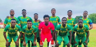 D2 : Agaza FC sanctionné pour avoir aligné un joueur sans CIT au profit d’Arabia FC