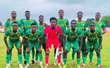 D2 : Agaza FC sanctionné pour avoir aligné un joueur sans CIT au profit d’Arabia FC
