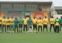 Football| Formation : Saki Plateola Sport veut ouvrir les portes de l’Europe