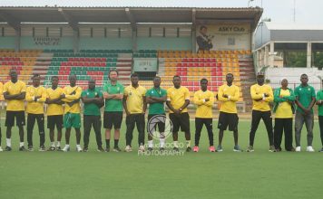 Football| Formation : Saki Plateola Sport veut ouvrir les portes de l’Europe