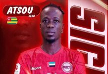 Mercato : Serge Seko retrouve du service aux Émirats arabes unis